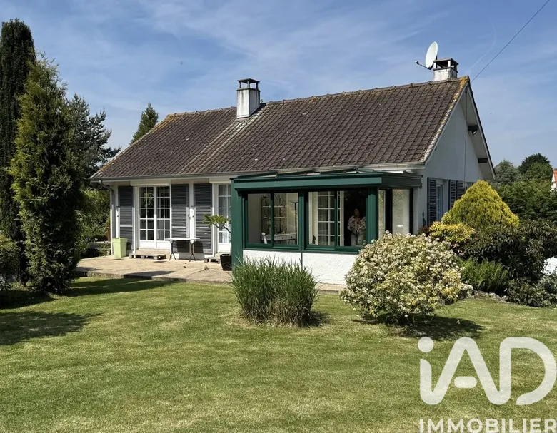 Maison 4 pièces 73 m² · à Frencq · 73 m² · 220 000 €