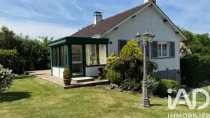 House in Frencq (62630)