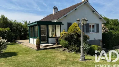 House in Frencq (62630)