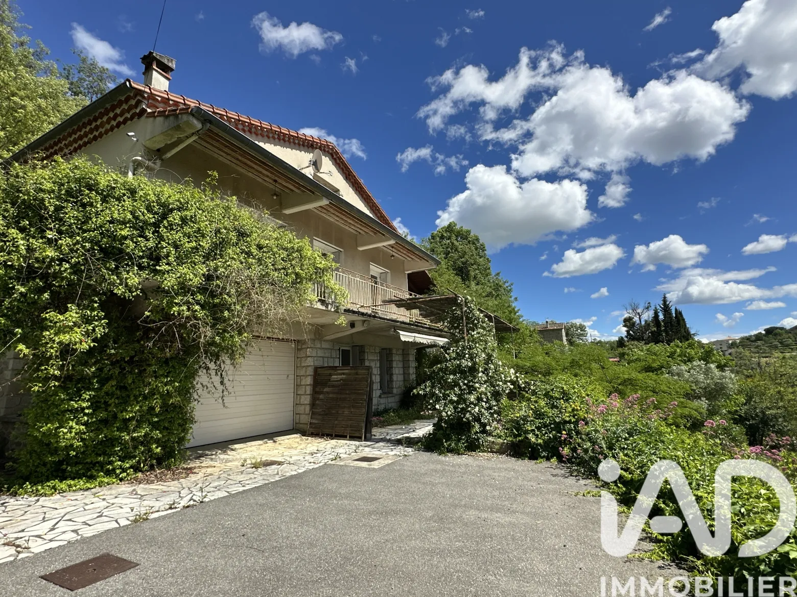 Vente maison à Largentière (07110) : maison 7 pièces 139 m² - 2000011 — 3