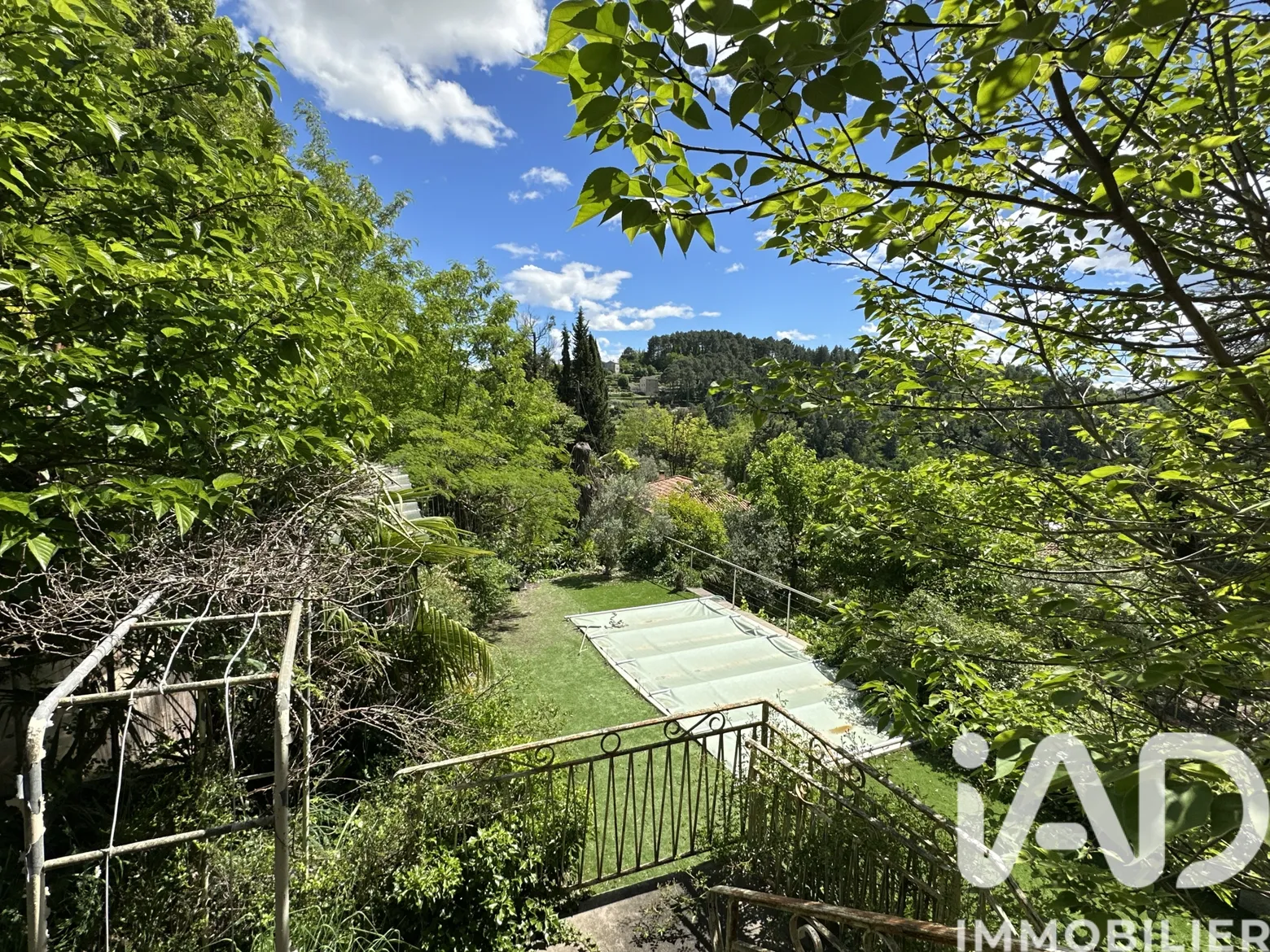 Vente maison à Largentière (07110) : maison 7 pièces 139 m² - 2000011 — 2