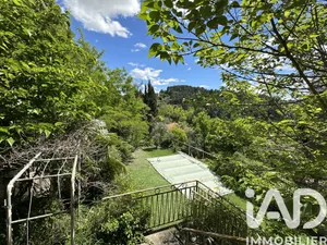 Maison à Largentière (07110)