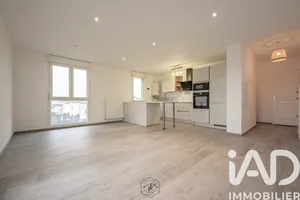Appartement à Guénange (57310)