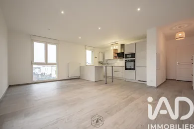 Appartement à Guénange (57310)