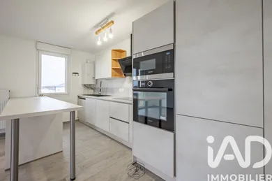 Apartment in Guénange (57310)