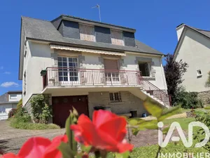 Maison traditionnelle à Cesson-Sévigné (35510)