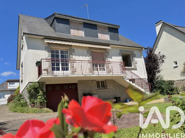 Maison 8 pièces 138 m² · à Cesson-Sévigné · 138 m² · 550 000 €