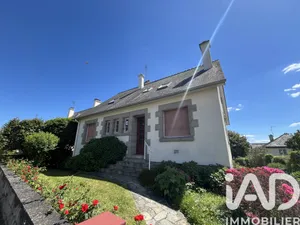 Traditional house in Cesson-Sévigné (35510)