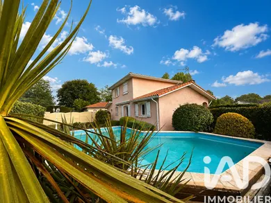 Maison à Saint-Paul-lès-Dax (40990)
