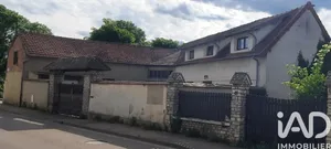 Maison à Bréval (78980)