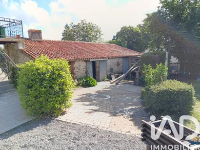 House in Mouilleron-Saint-Germain (85390)