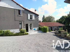 Maison à Mouilleron-Saint-Germain (85390)