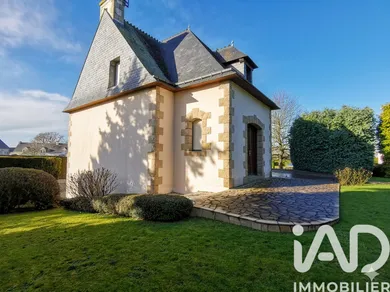 Maison à Saint-James (50240)