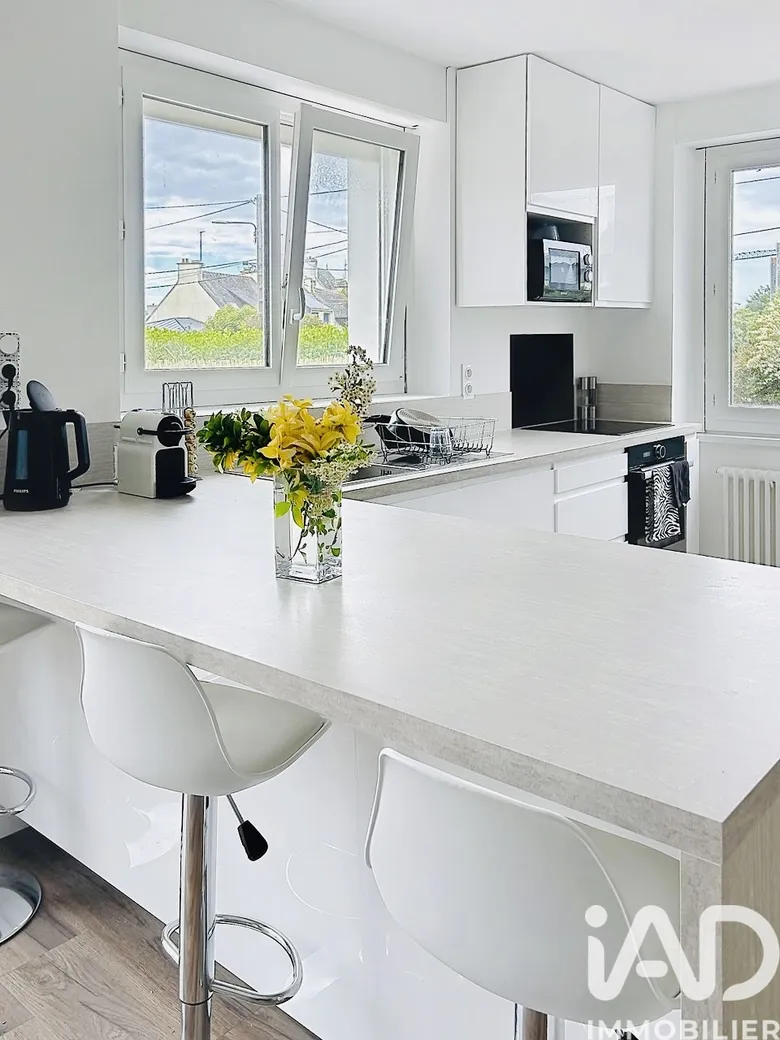 Maison 6 pièces 112 m² · à Guilvinec · 112 m² · 330 000 €