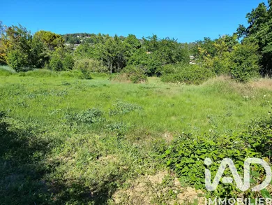 Building plot in Mouans-Sartoux (06370)