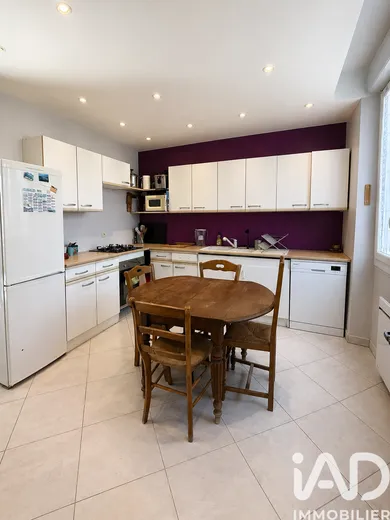 House in Voulx (77940)