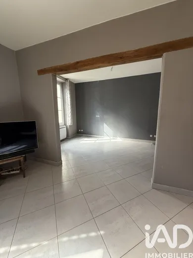 House in Voulx (77940)