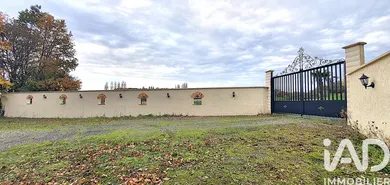 Murs commerciaux  à Dammartin-en-Serve (78111)