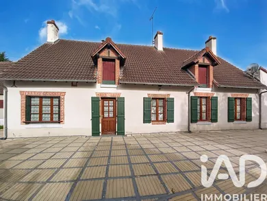 Maison à Romorantin-Lanthenay (41200)