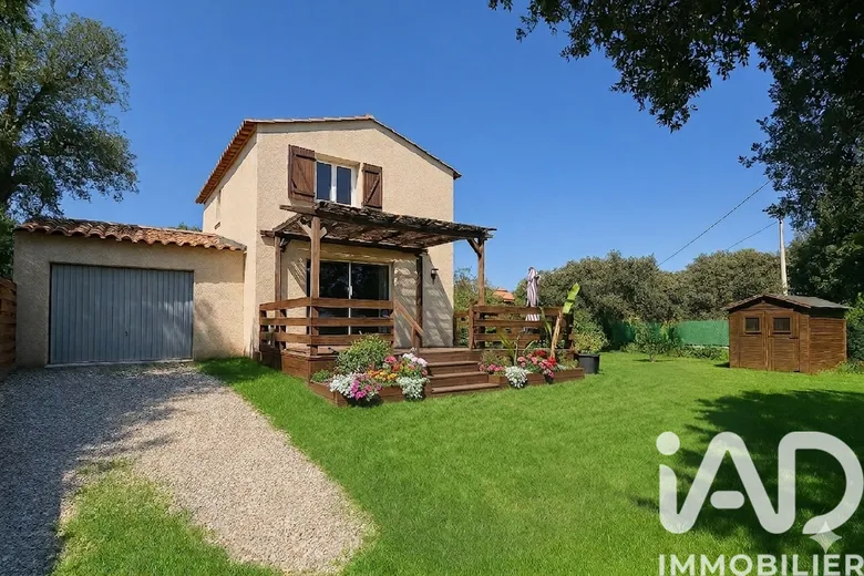 Maison 4 pièces 82 m² · à Seillons-Source-d'Argens · 82 m² · 355 000 €