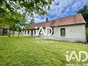 Park home in Beaumerie-Saint-Martin (62170)