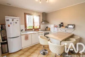 Maison à Cournon-d'Auvergne (63800)