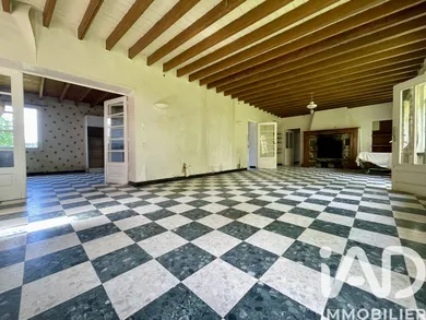 Park home in Beaumerie-Saint-Martin (62170)