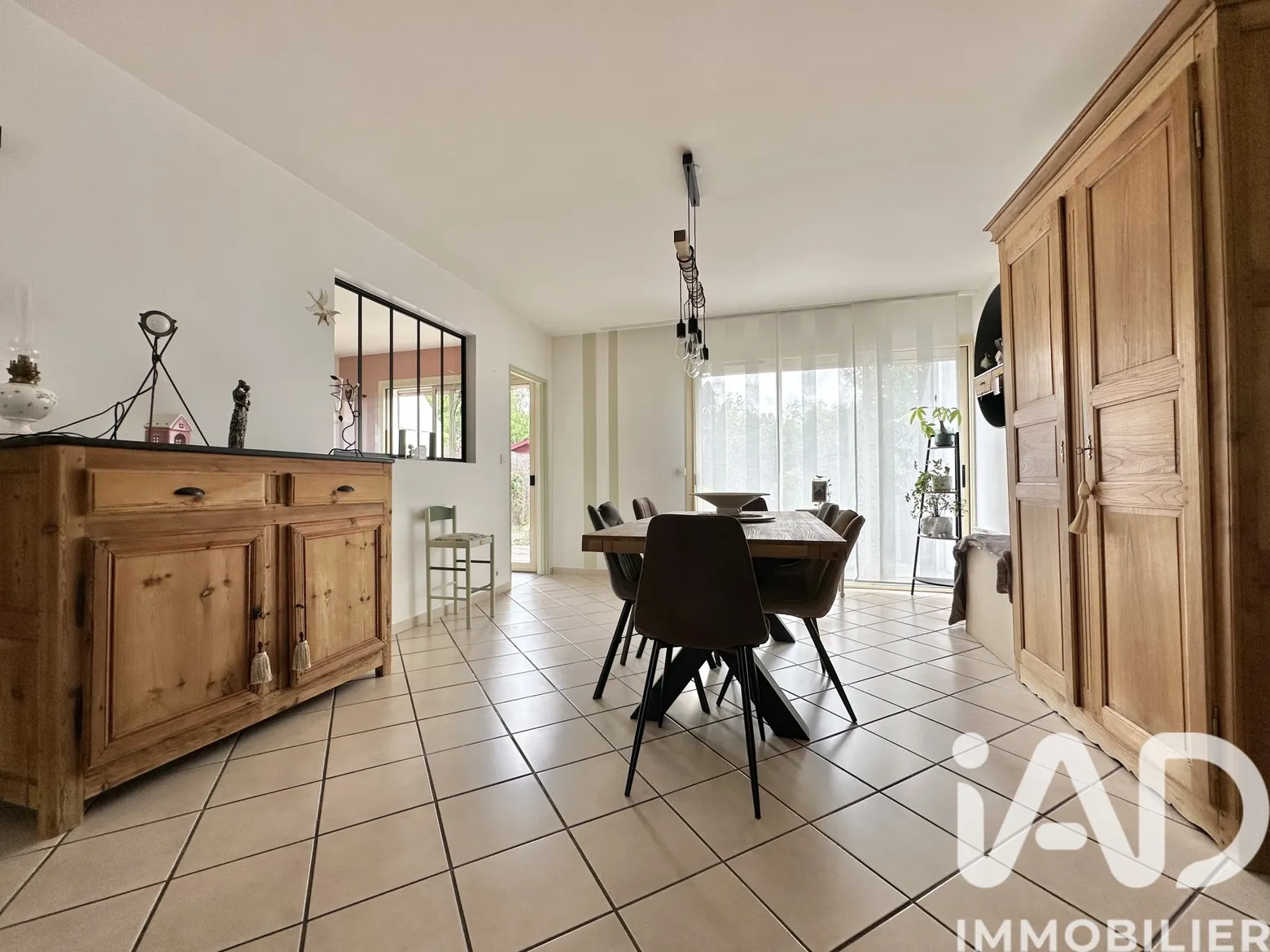 Vente maison à Saint-Omer (62500) : maison 4 pièces 115 m² - 2021992 — 2