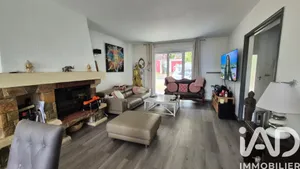 House in Bures-sur-Yvette (91440)