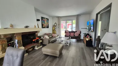 House in Bures-sur-Yvette (91440)