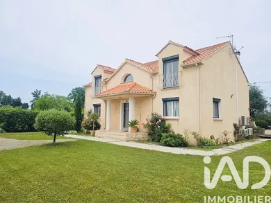 Maison à PRUNELLI DI FIUMORBO (20243)