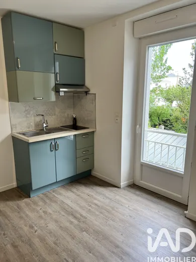 Appartement à Le Pouliguen (44510)