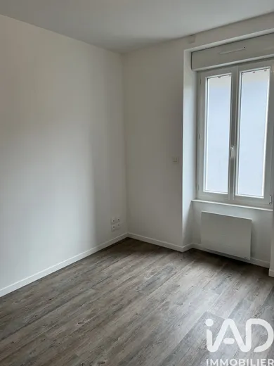 Apartment in Le Pouliguen (44510)