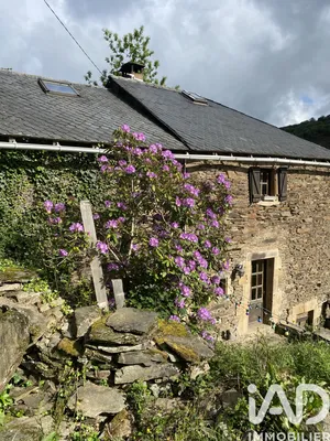 Maison de campagne à Brousse le chateau (12480)