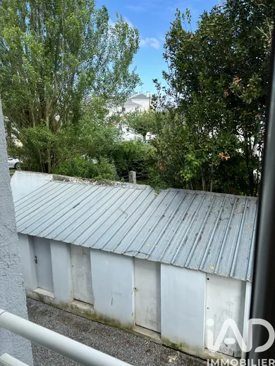 Apartment in Le Pouliguen (44510)