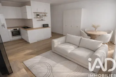 Appartement à Salon-de-Provence (13300)