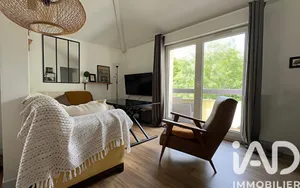 Apartment in Gif-sur-Yvette (91190)