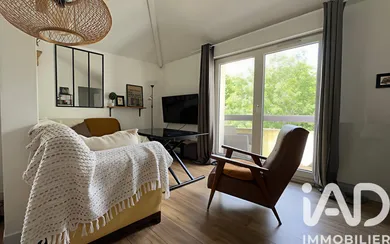 Appartement à Gif-sur-Yvette (91190)
