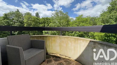 Appartement à Gif-sur-Yvette (91190)