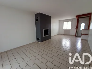 Maison à Divion (62460)