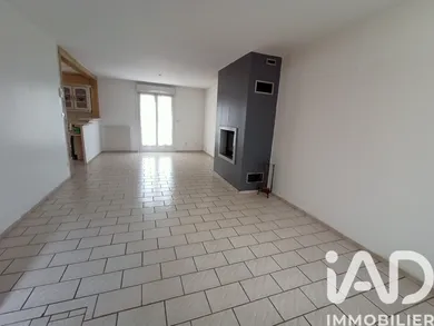 Maison à Divion (62460)
