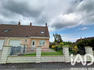 House in Divion (62460)