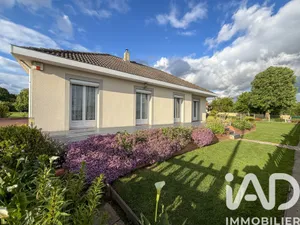 Village house in Le Bosc du Theil (27370)