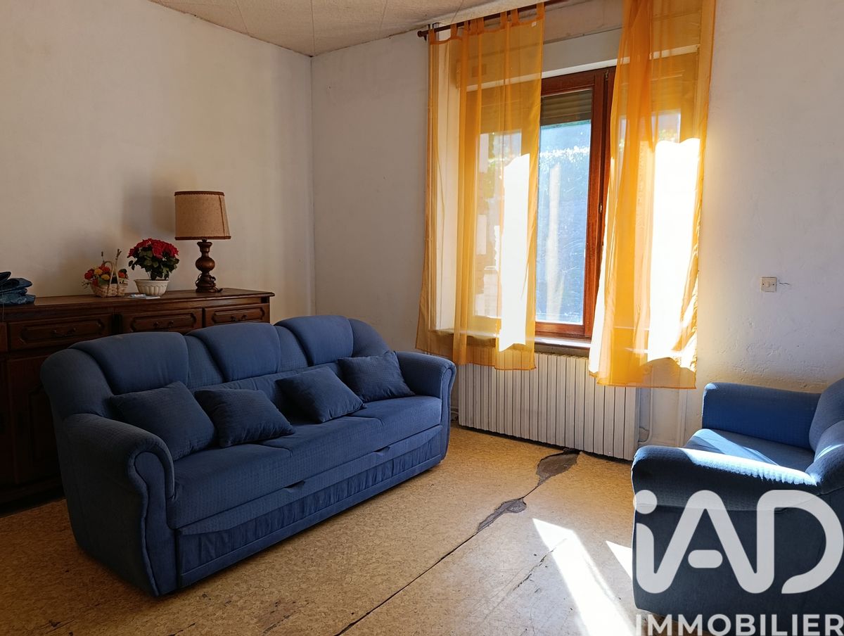 Vente maison à Bogny-sur-Meuse (08120) : maison 7 pièces 139 m² - 2006901