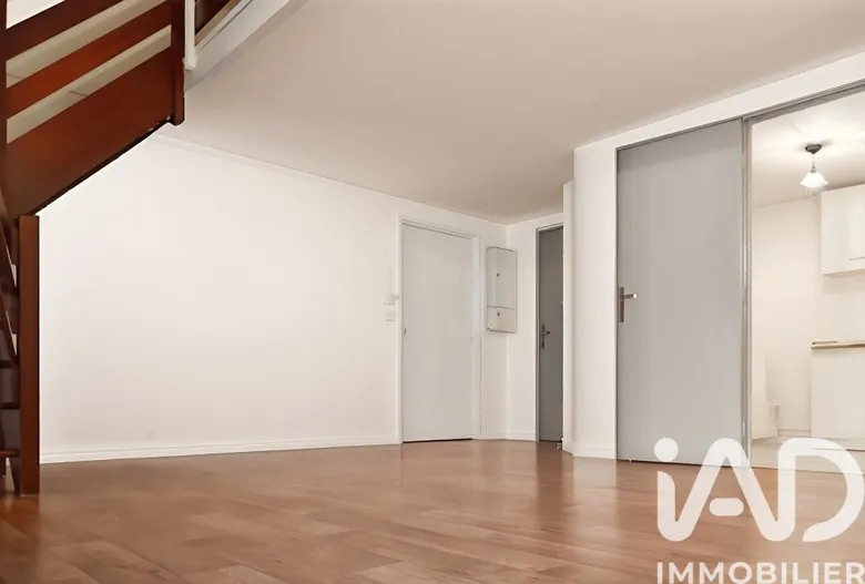 Appartement 2 pièces 53 m² · à Beauvais · 53 m² · 113 500 €