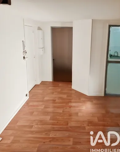 Duplex in Beauvais (60000)