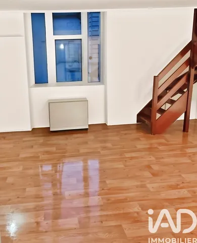 Duplex in Beauvais (60000)