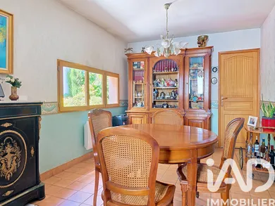 House in Paray-Vieille-Poste (91550)