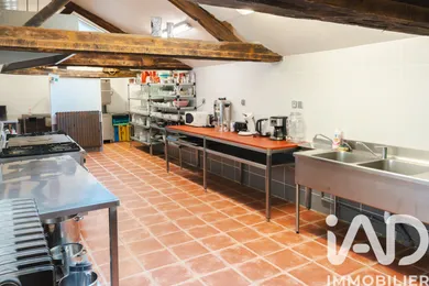Lodge in Les Hauts d’Anjou (49330)