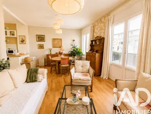 Apartment in Saint-Nazaire (44600)